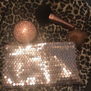 Authentic MAC 2017 holiday bag